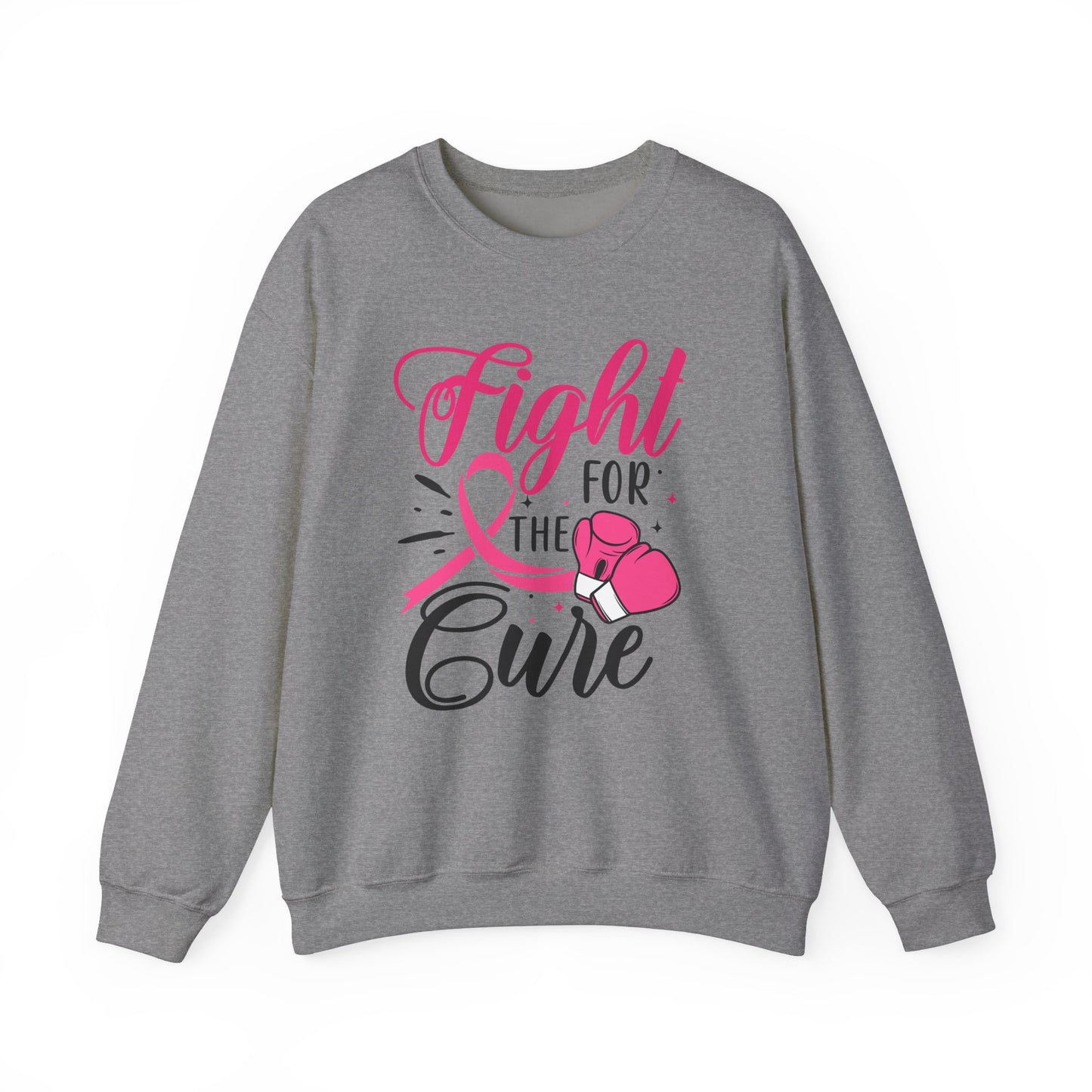 Fight For The Cure