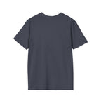"Not Everyone Can Be Smart… I Just Make It Look Easy" Shirt — Funny Scholarly Math Tee