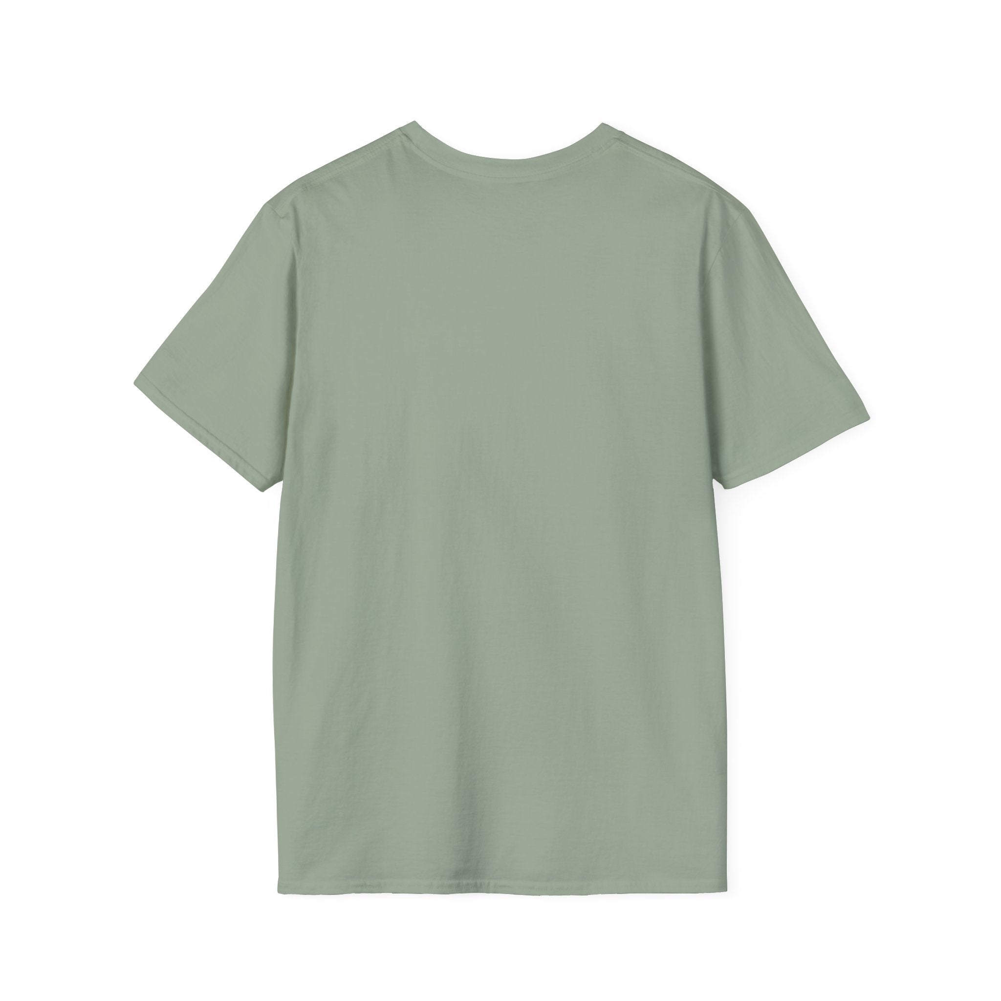 Animal Predator Tree Unisex T-Shirt