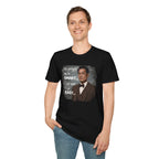 Funny 'Not Everyone Can Be Smart... I Just Make It Look Easy' T-Shirt — Asian Man Version