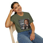T-Shirt — “Not Everyone Can Be Smart, I Just Make It Look Easy” Graphic Tee