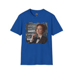 T-Shirt — “Not Everyone Can Be Smart, I Just Make It Look Easy” Graphic Tee
