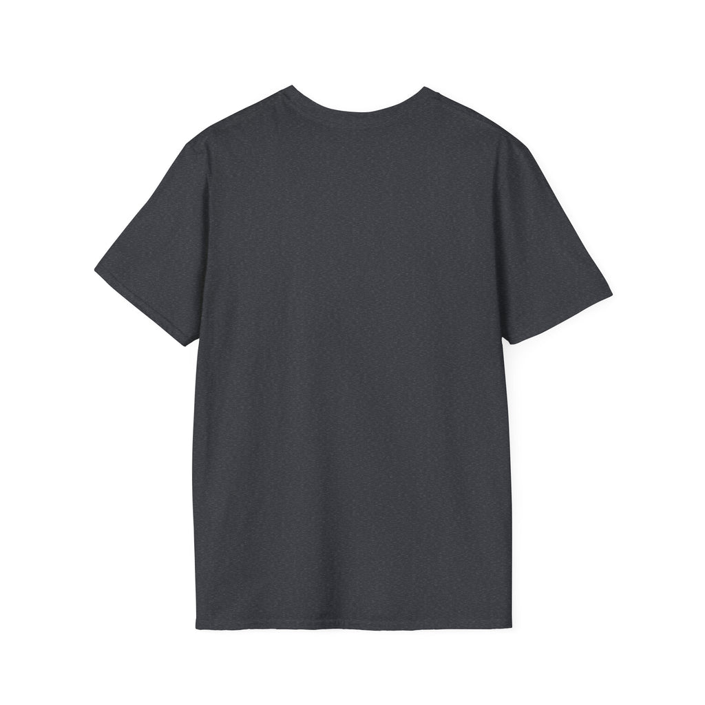 Generation X 1965–1980 T-Shirt — Retro Vintage Birth Year Tee