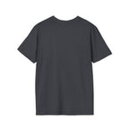 Generation X 1965–1980 T-Shirt — Retro Vintage Birth Year Tee