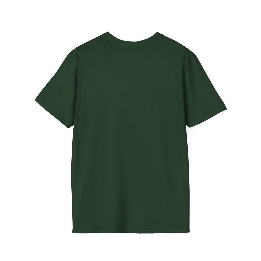 It's the Guts and It's the Glory T-Shirt — Motivational Graphic Tee