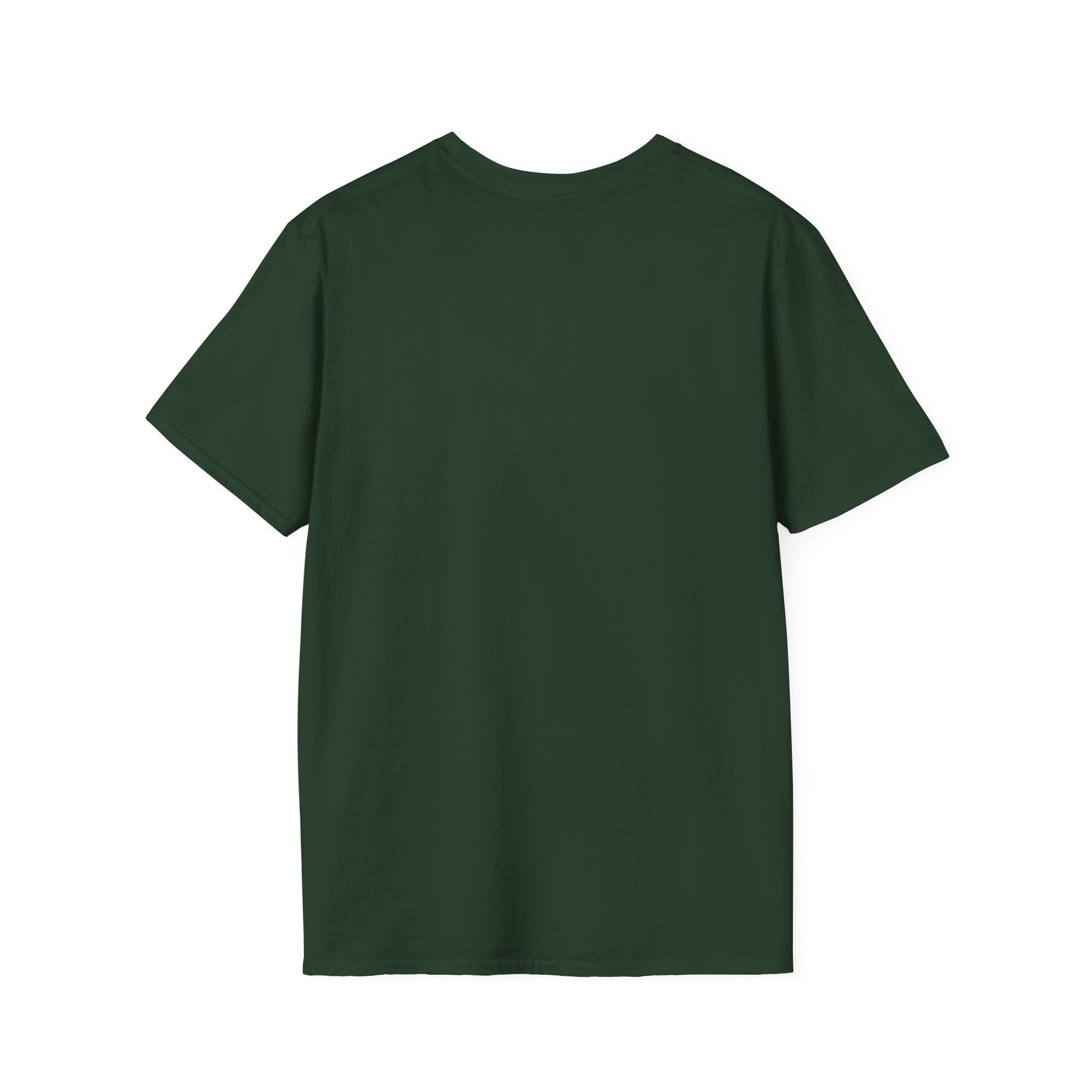 It's the Guts and It's the Glory T-Shirt — Motivational Graphic Tee