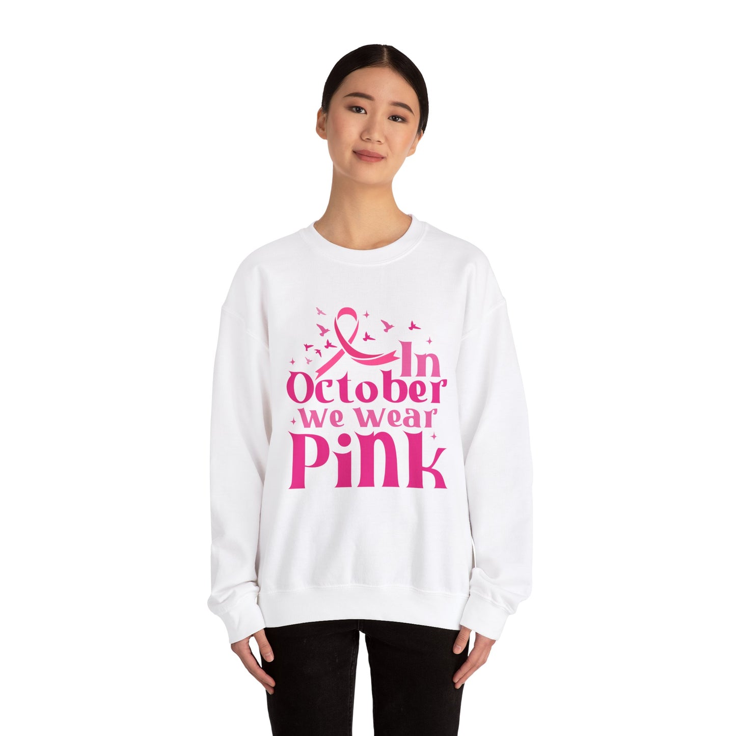 Unisex Heavy Blend™ Crewneck Sweatshirt