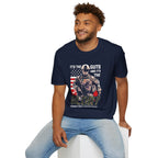 It's the Guts and It's the Glory T-Shirt — Motivational Graphic Tee