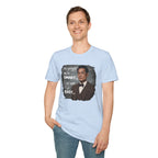 Funny 'Not Everyone Can Be Smart... I Just Make It Look Easy' T-Shirt — Asian Man Version