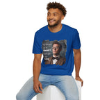 "Not Everyone Can Be Smart… I Just Make It Look Easy" Shirt — Funny Scholarly Math Tee