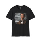 "Not Everyone Can Be Smart… I Just Make It Look Easy" Shirt — Funny Scholarly Math Tee