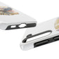 250 Years 1776–2026 Patriotic Eagle Phone Case