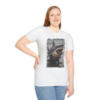 Seal in Shark’s Clothing | Funny Ocean Animal Graphic Tee | Quirky Marine Life Shirt | Creature Features Collection