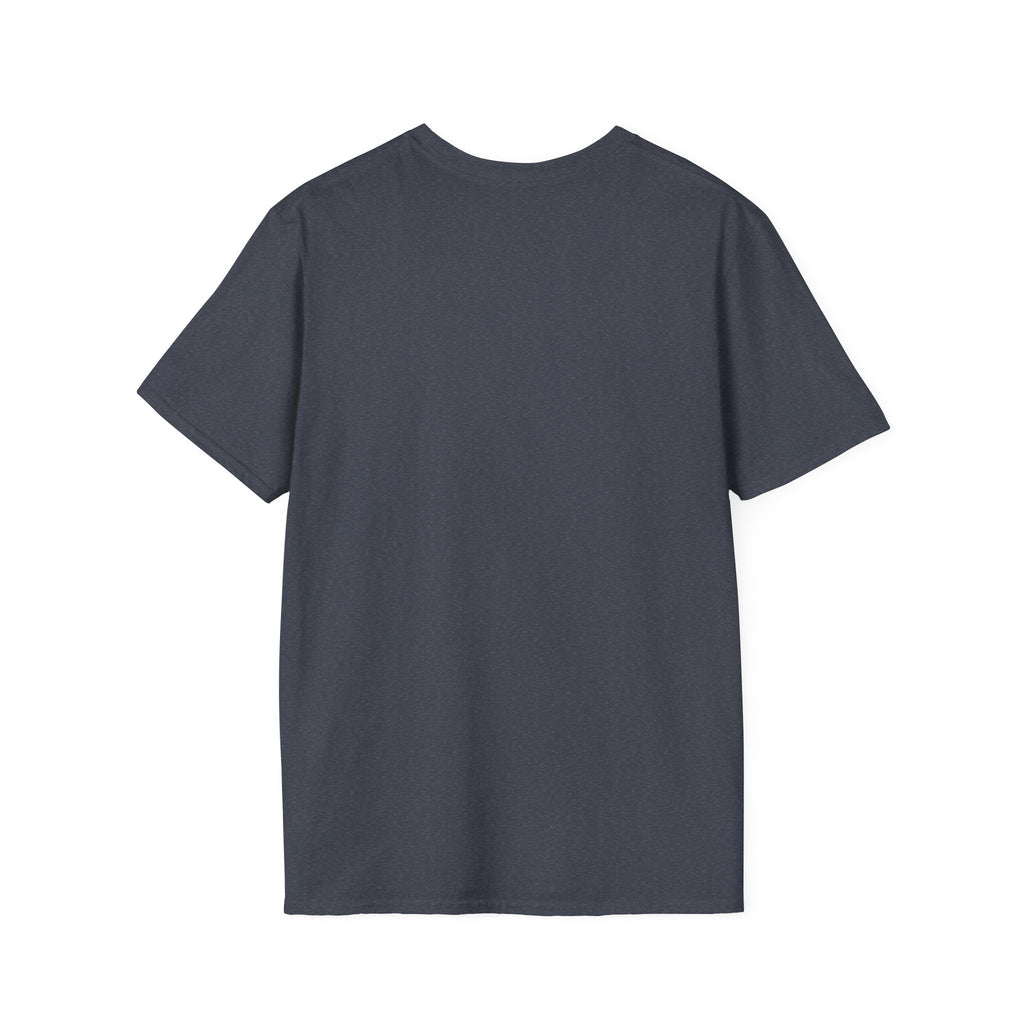 Generation X 1965–1980 T-Shirt — Retro Vintage Birth Year Tee