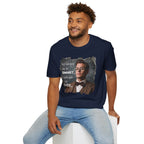 "Not Everyone Can Be Smart… I Just Make It Look Easy" Shirt — Funny Scholarly Math Tee