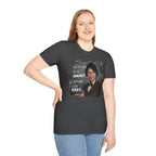 "Not Everyone Can Be Smart... I Just Make It Look Easy" Asian Woman T-Shirt