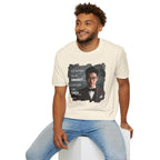 Funny 'Not Everyone Can Be Smart... I Just Make It Look Easy' T-Shirt — Asian Man Version