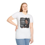 "Not Everyone Can Be Smart... I Just Make It Look Easy" Asian Woman T-Shirt