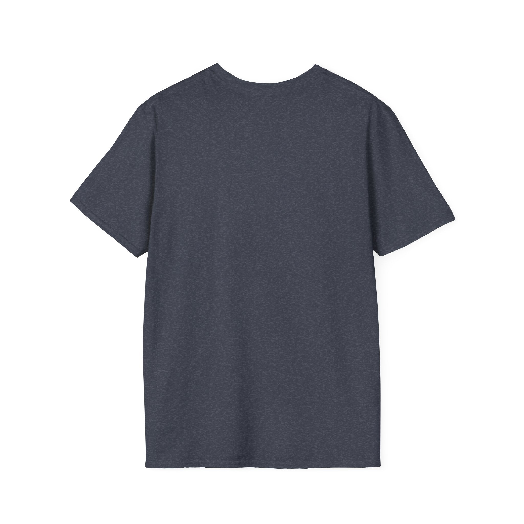 Funny 'Not Everyone Can Be Smart... I Just Make It Look Easy' T-Shirt — Asian Man Version