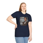 Funny 'Not Everyone Can Be Smart... I Just Make It Look Easy' T-Shirt — Asian Man Version