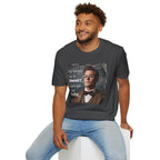 "Not Everyone Can Be Smart… I Just Make It Look Easy" Shirt — Funny Scholarly Math Tee