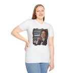 T-Shirt — “Not Everyone Can Be Smart, I Just Make It Look Easy” Graphic Tee