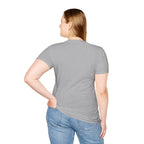 T-Shirt — 'Nobody Understands Me Like Artificial Intelligence' Retro Frog Graphic Tee