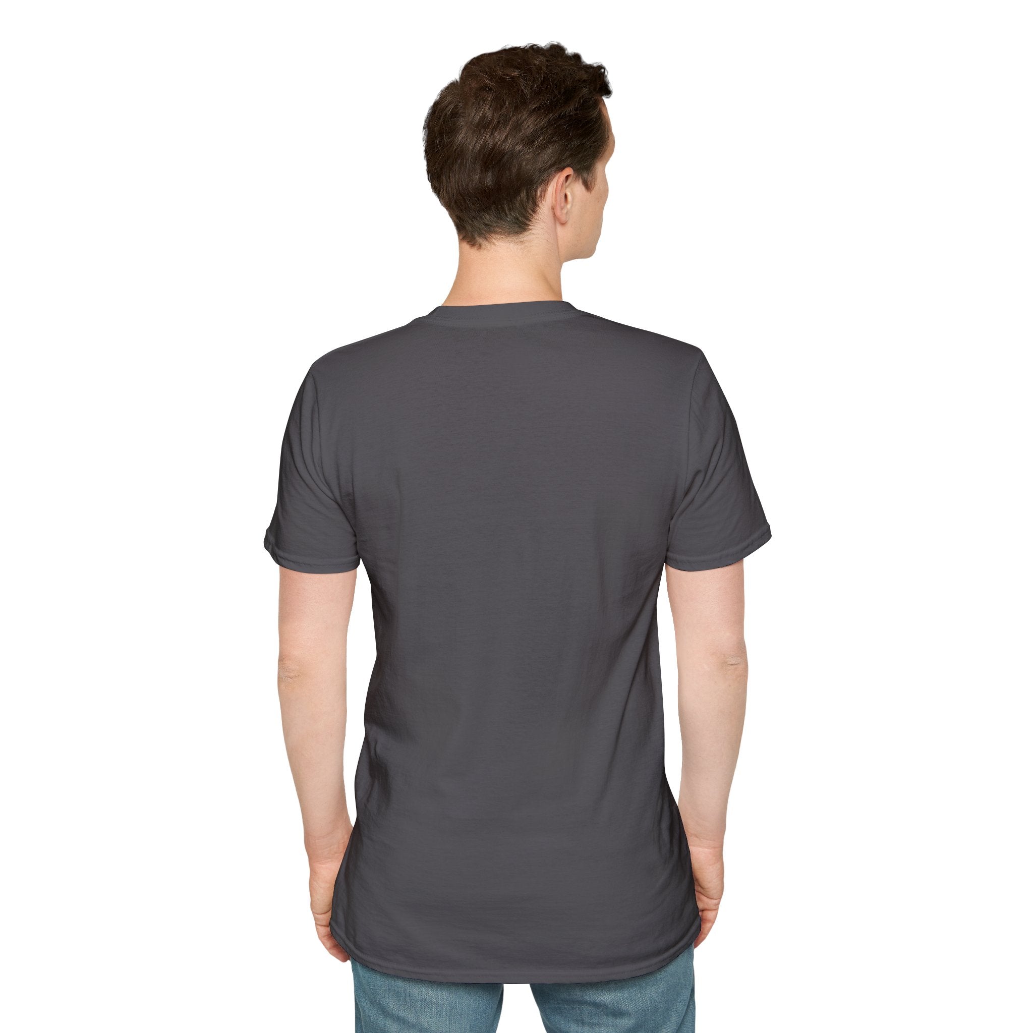 "Not Everyone Can Be Smart… I Just Make It Look Easy" Shirt — Funny Scholarly Math Tee