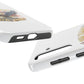 250 Years 1776–2026 Patriotic Eagle Phone Case