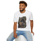 Animal Predator Tree Unisex T-Shirt