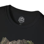 Animal Predator Tree Unisex T-Shirt