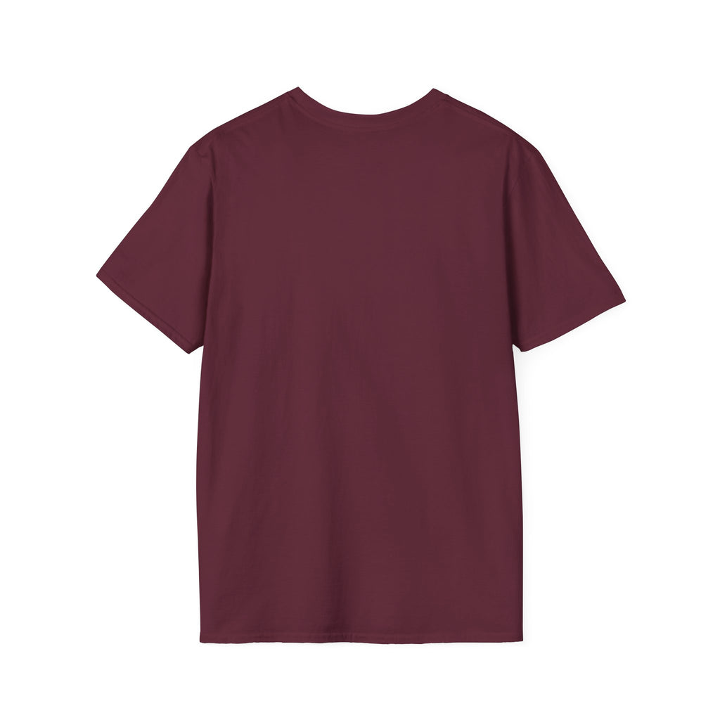 It's the Guts and It's the Glory T-Shirt — Motivational Graphic Tee