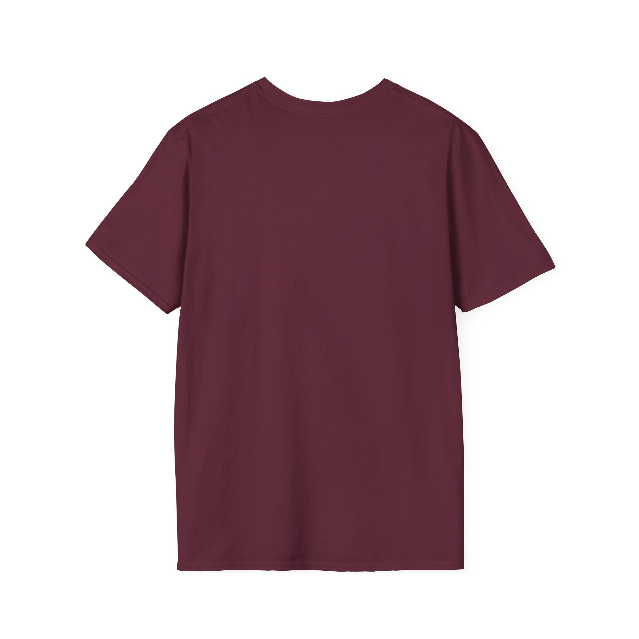 It's the Guts and It's the Glory T-Shirt — Motivational Graphic Tee