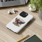 250 Years 1776–2026 Patriotic Eagle Phone Case