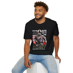It's the Guts and It's the Glory T-Shirt — Motivational Graphic Tee