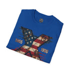 Generation X 1965–1980 T-Shirt — Retro Vintage Birth Year Tee