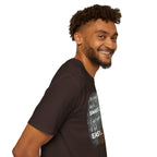 "Not Everyone Can Be Smart… I Just Make It Look Easy" Shirt — Funny Scholarly Math Tee