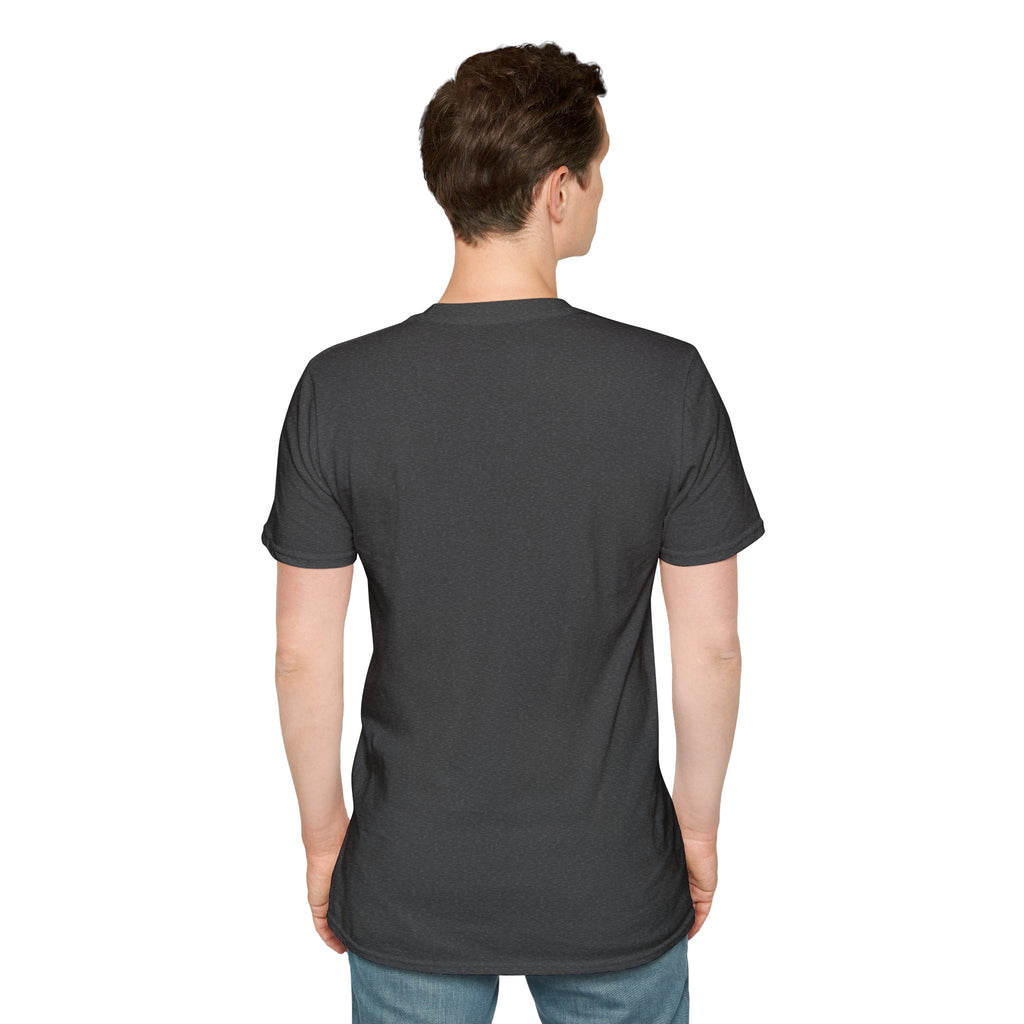 "Not Everyone Can Be Smart… I Just Make It Look Easy" Shirt — Funny Scholarly Math Tee