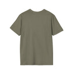 Generation X 1965–1980 T-Shirt — Retro Vintage Birth Year Tee