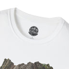 Animal Predator Tree Unisex T-Shirt