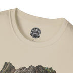 Animal Predator Tree Unisex T-Shirt