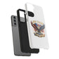 250 Years 1776–2026 Patriotic Eagle Phone Case