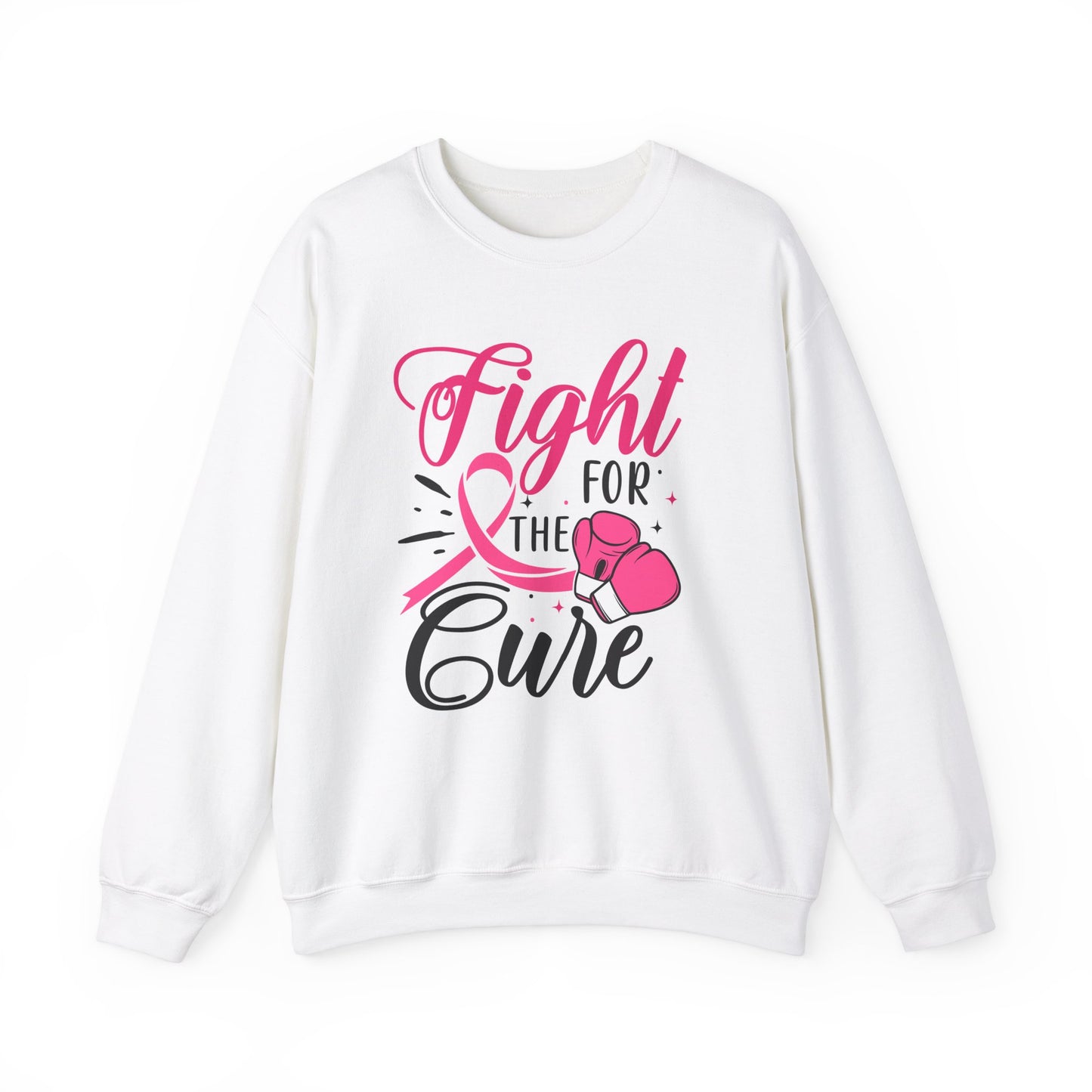 Fight For The Cure