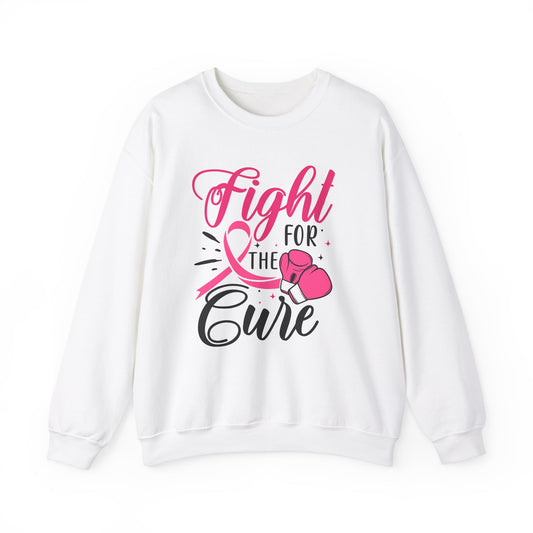 Fight For The Cure