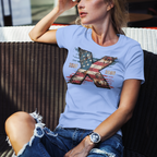 Generation X 1965–1980 T-Shirt — Retro Vintage Birth Year Tee