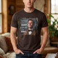 "Not Everyone Can Be Smart… I Just Make It Look Easy" Shirt — Funny Scholarly Math Tee