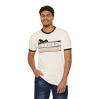 Vintage Rock and Roll T-Shirt | Retro Concert Band Graphic Tee | Rock Music Lover Gift