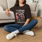 It's the Guts and It's the Glory T-Shirt — Motivational Graphic Tee