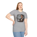 Funny 'Not Everyone Can Be Smart... I Just Make It Look Easy' T-Shirt — Asian Man Version
