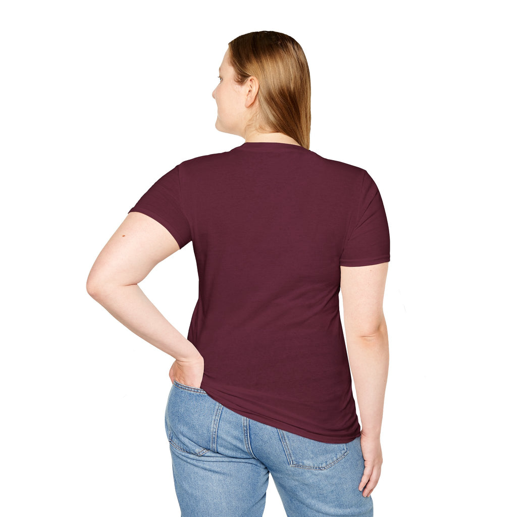 It's the Guts and It's the Glory T-Shirt — Motivational Graphic Tee